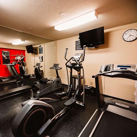 Travelodge Suites By Wyndham Regina - Eastgate Bay Екстер'єр фото